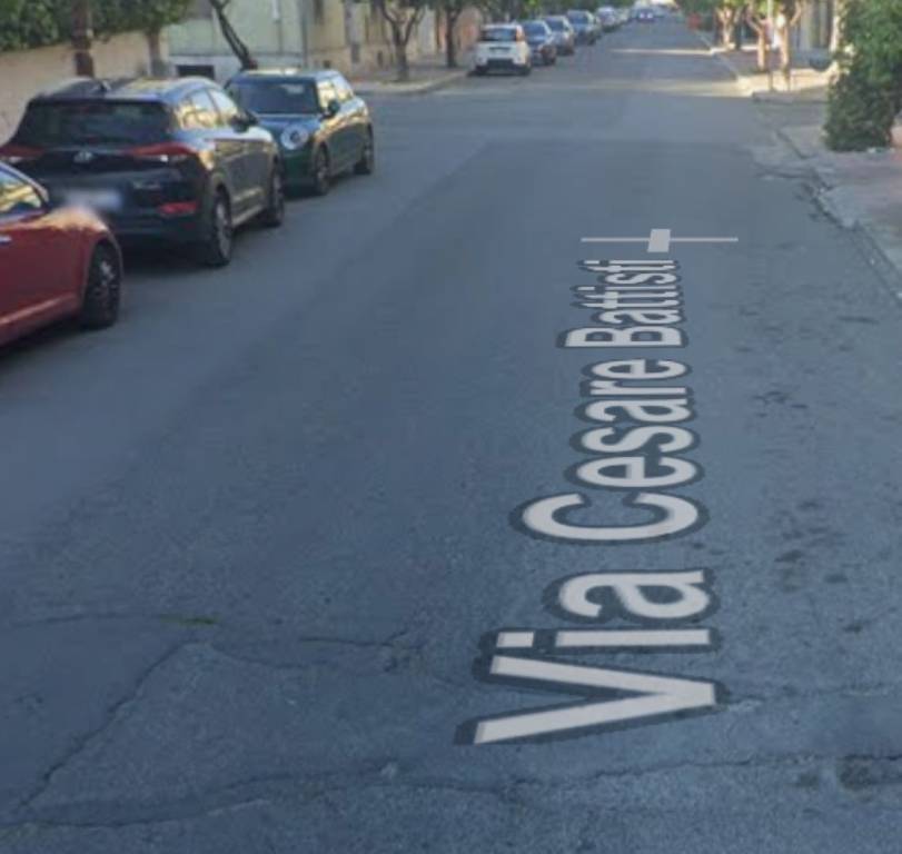 appartamento in vendita a Siderno