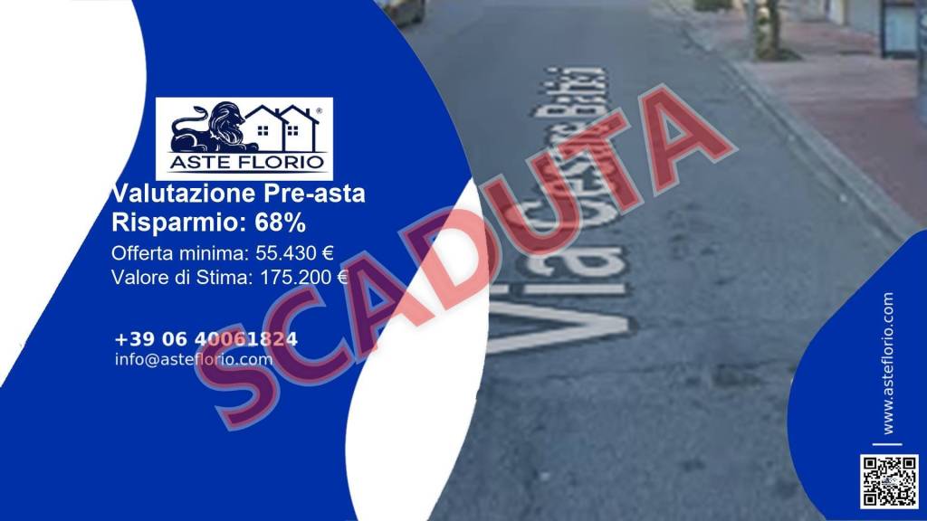 appartamento in vendita a Siderno