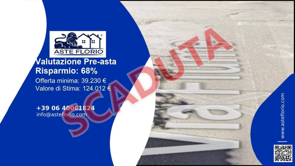 appartamento in vendita a Siderno