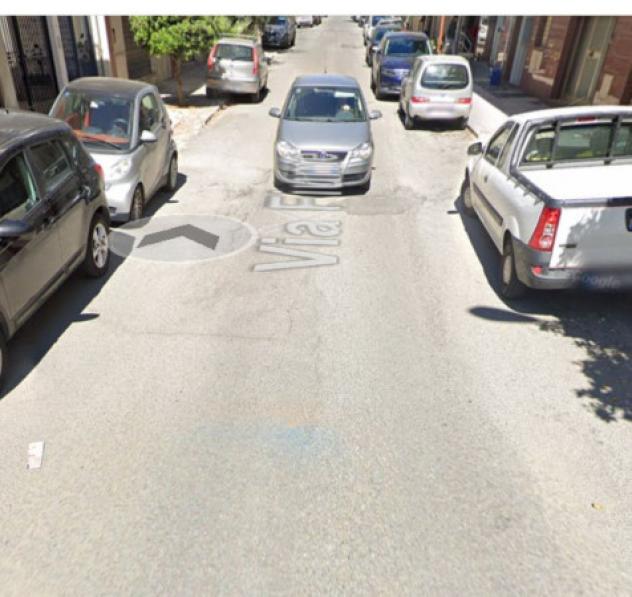 appartamento in vendita a Siderno