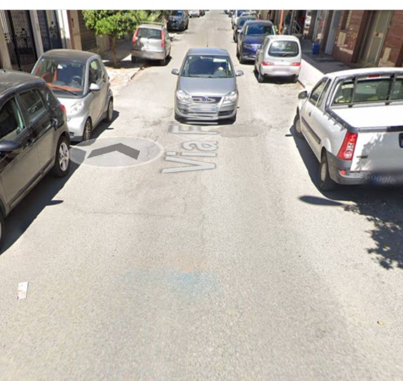 appartamento in vendita a Siderno