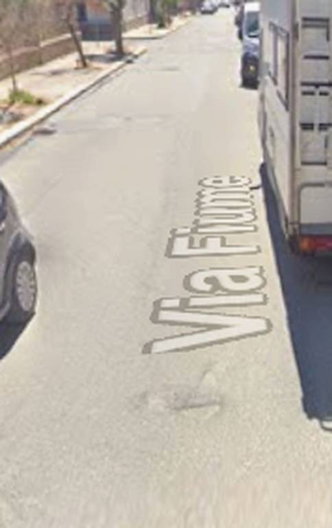 appartamento in vendita a Siderno