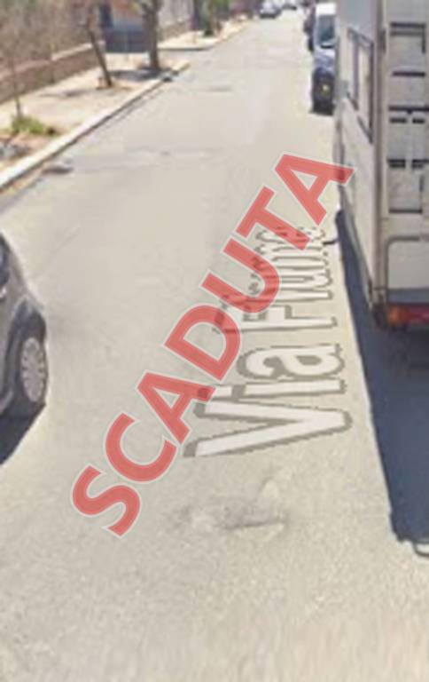appartamento in vendita a Siderno