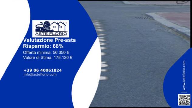 appartamento in vendita a Siderno