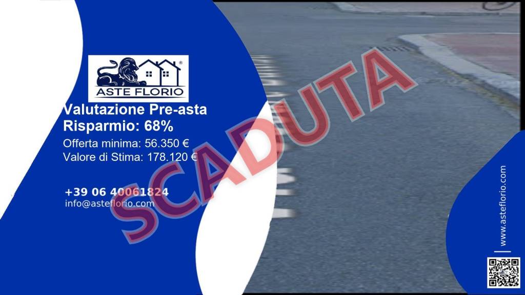 appartamento in vendita a Siderno
