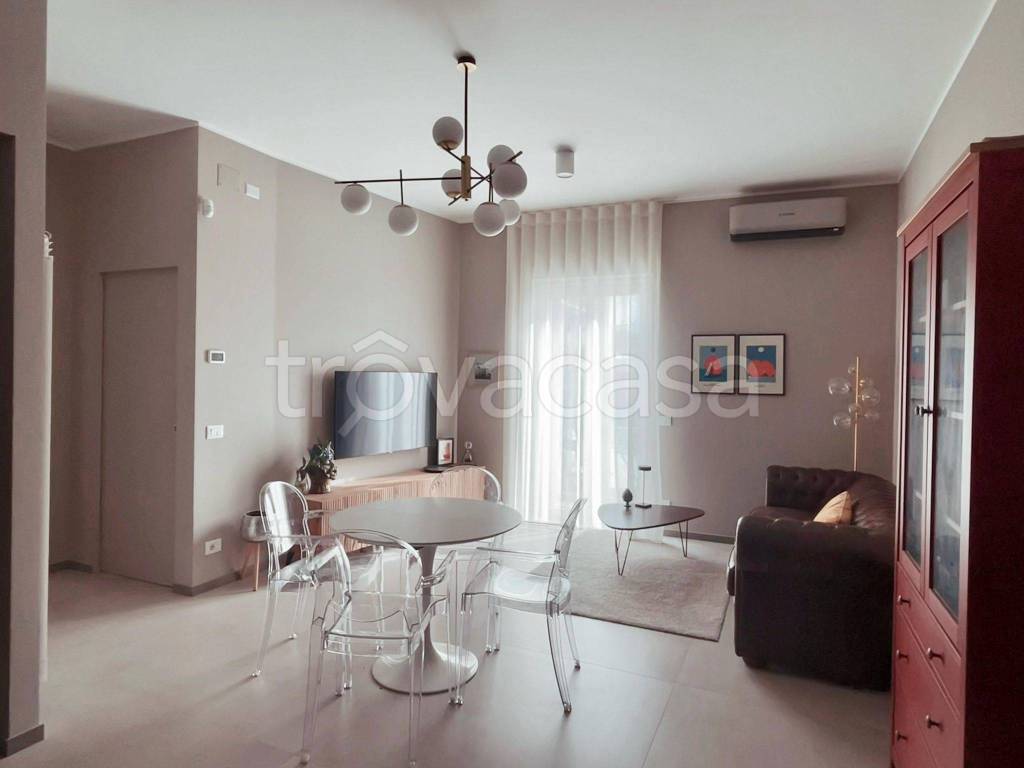 appartamento in vendita a Siderno