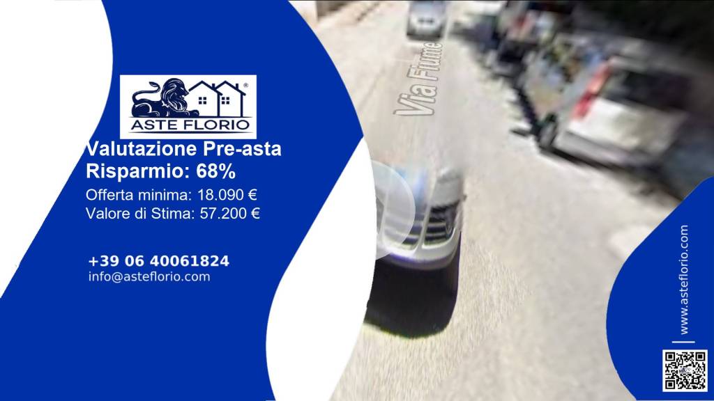 locale commerciale in vendita a Siderno