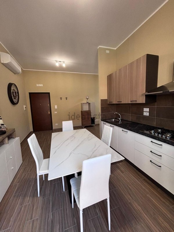 appartamento in vendita a Siderno