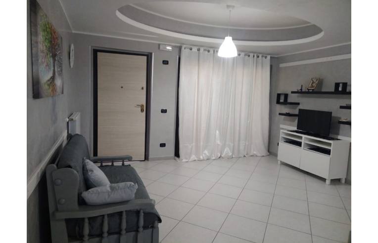 appartamento in vendita a Siderno in zona Mirto