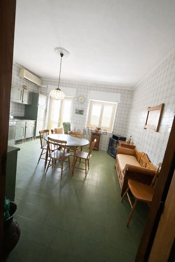 appartamento in vendita a Siderno