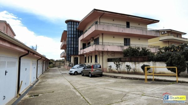 appartamento in vendita a Siderno