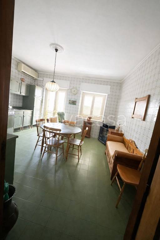 casa indipendente in vendita a Siderno