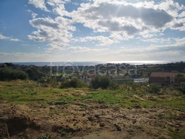 terreno agricolo in vendita a Siderno in zona Garino
