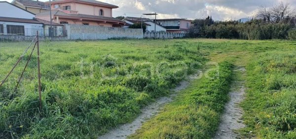 terreno edificabile in vendita a Siderno