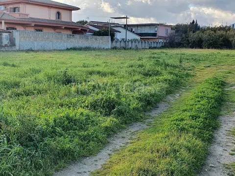 terreno agricolo in vendita a Siderno