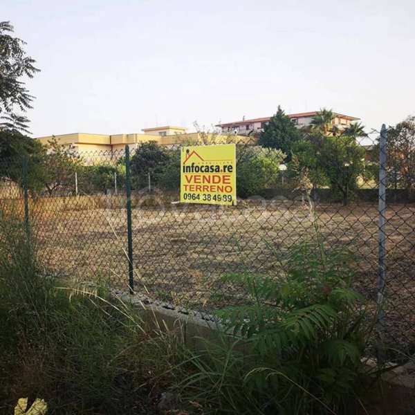 casa indipendente in vendita a Siderno