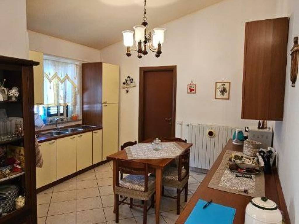 appartamento in vendita a Siderno