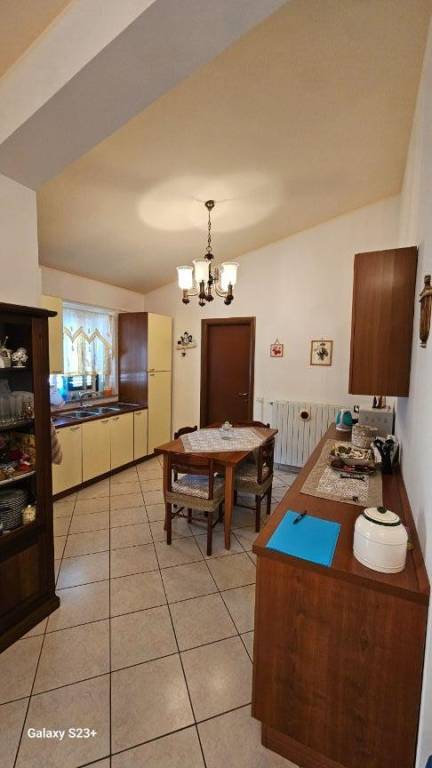 appartamento in vendita a Siderno