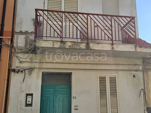 casa indipendente in vendita a Siderno