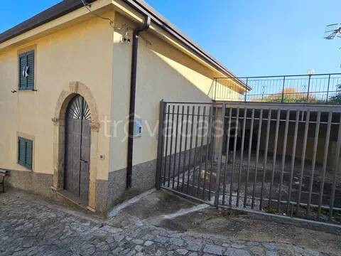casa indipendente in vendita a Siderno