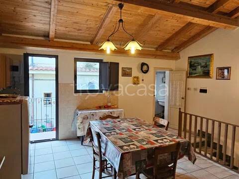 casa indipendente in vendita a Siderno