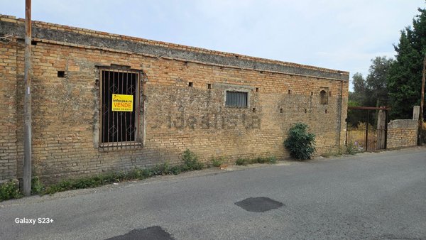 appartamento in vendita a Siderno