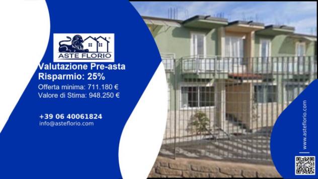 locale commerciale in vendita a Siderno