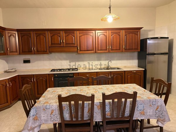 appartamento in vendita a Siderno