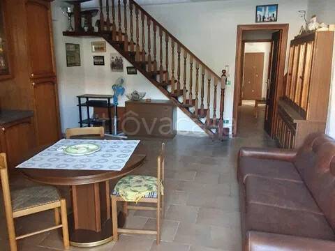 casa indipendente in vendita a Siderno