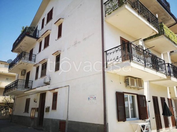 appartamento in vendita a Siderno