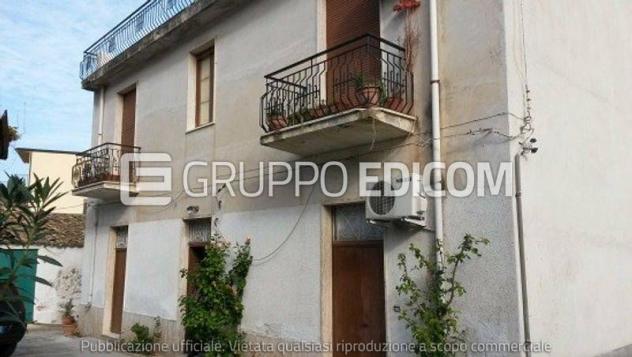 casa indipendente in vendita a Siderno in zona Gonìa