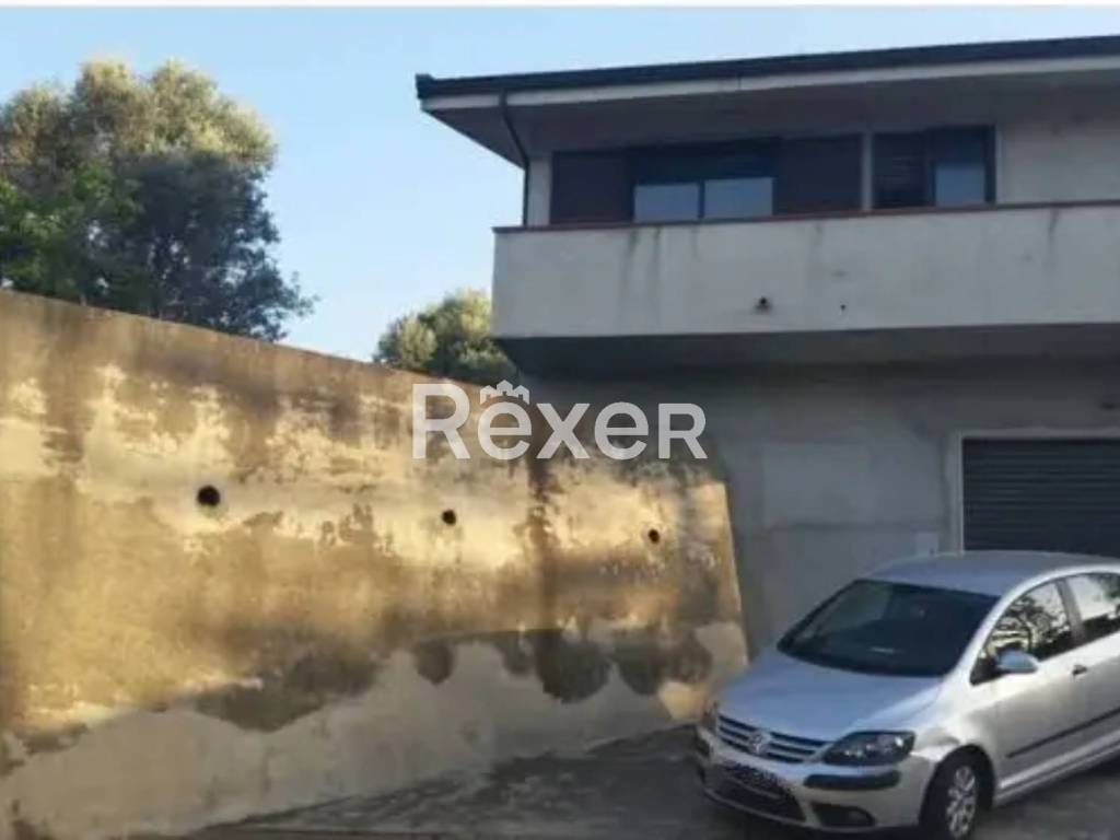 appartamento in vendita a Siderno