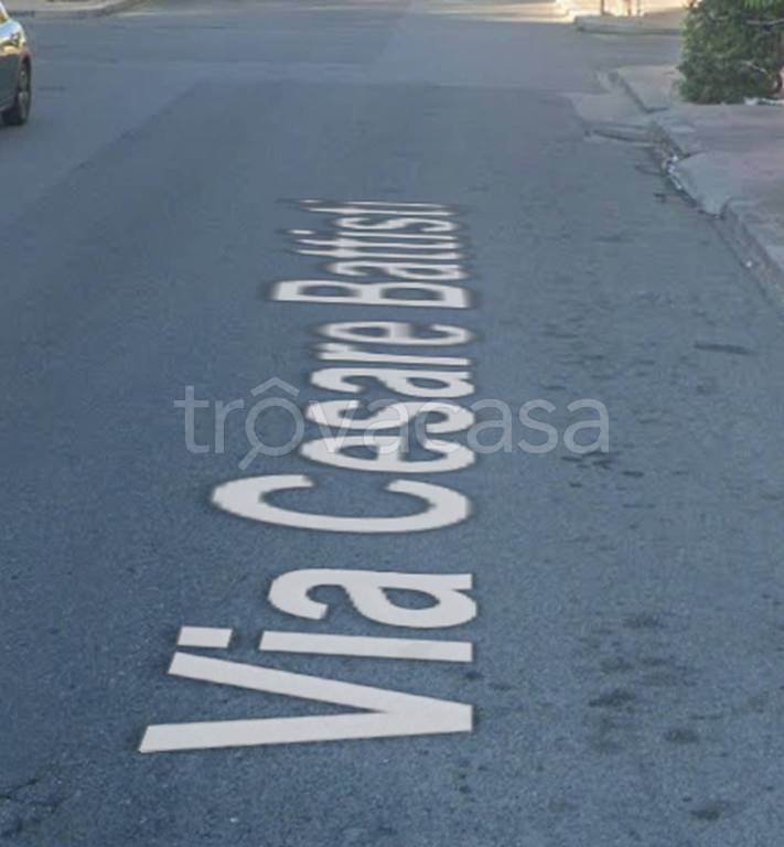 terreno edificabile in vendita a Siderno