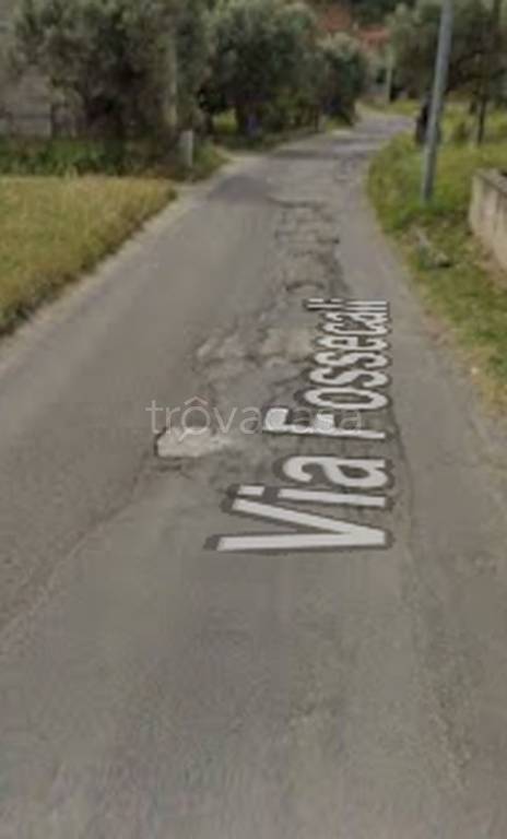 terreno edificabile in vendita a Siderno