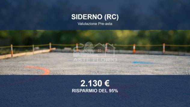 appartamento in vendita a Siderno