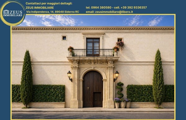 appartamento in vendita a Siderno