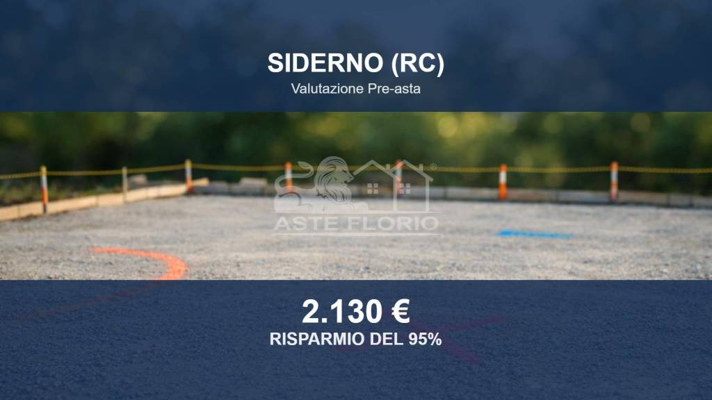 appartamento in vendita a Siderno