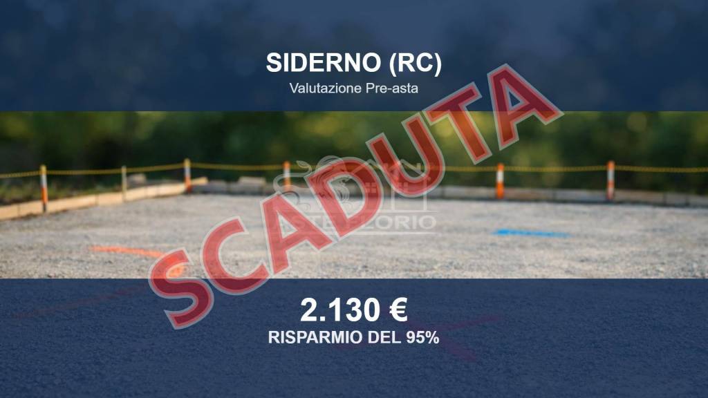 appartamento in vendita a Siderno