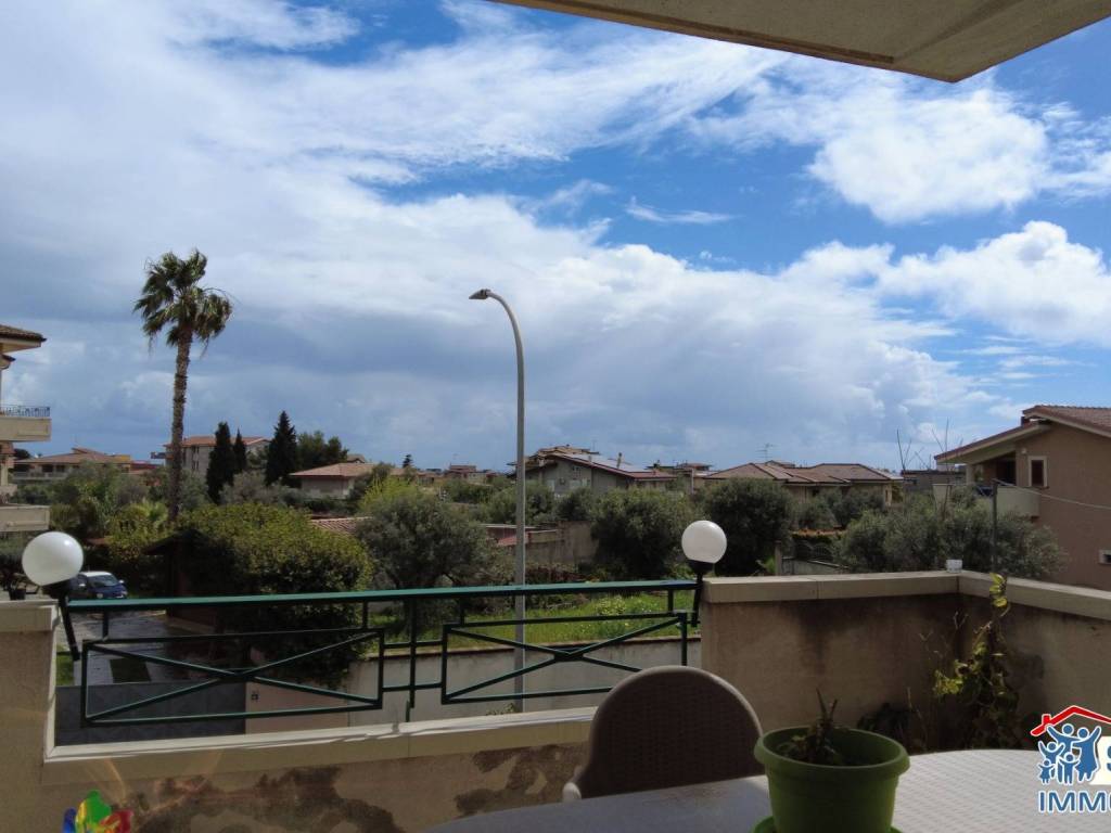 appartamento in vendita a Siderno