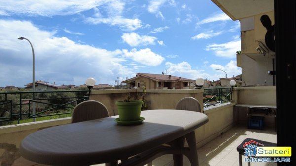 appartamento in vendita a Siderno