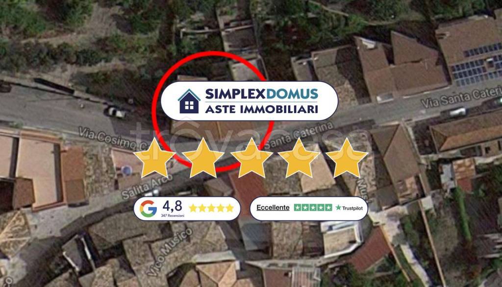 appartamento in vendita a Siderno