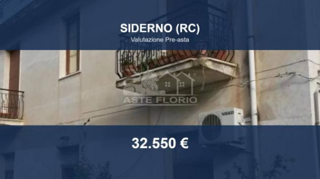 casa indipendente in vendita a Siderno in zona Gonìa