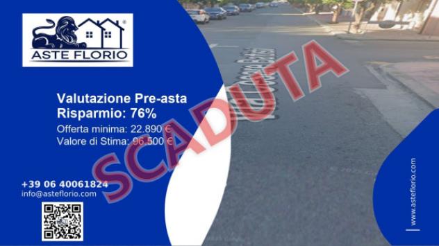 appartamento in vendita a Siderno