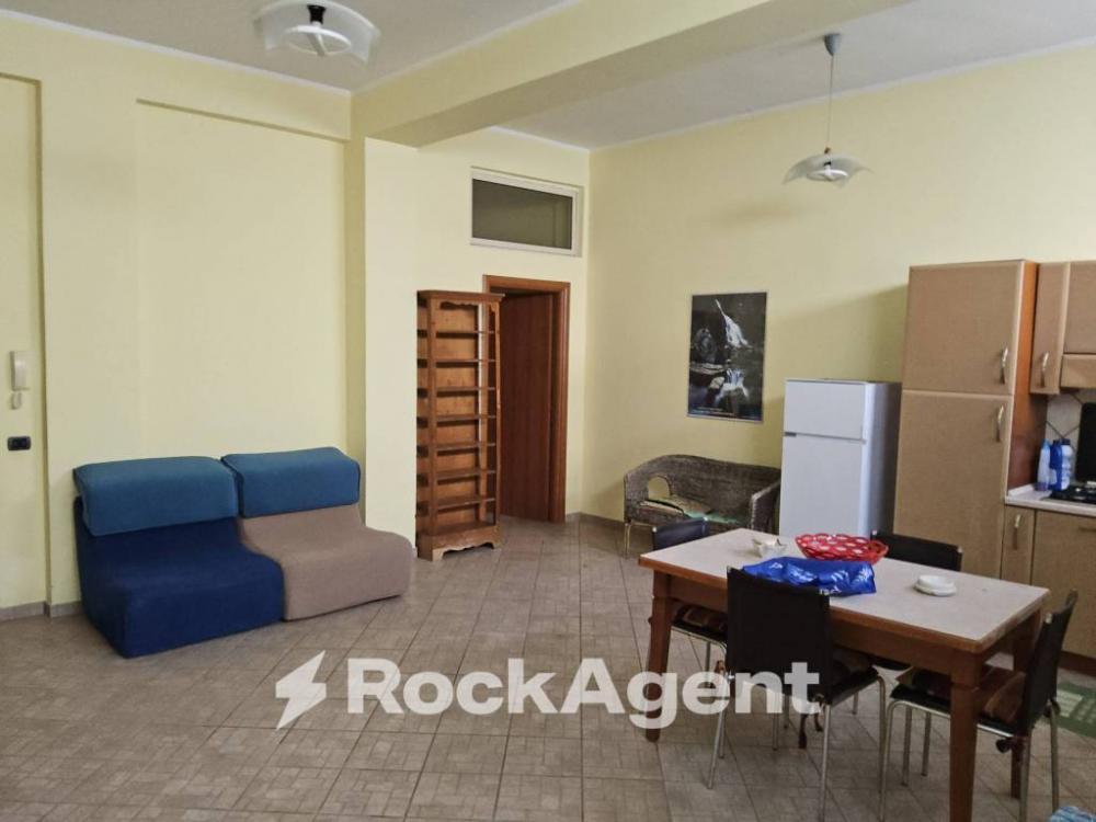 appartamento in vendita a Siderno