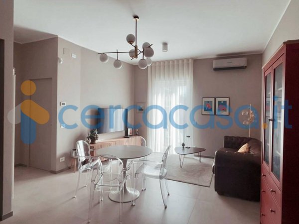 appartamento in vendita a Siderno