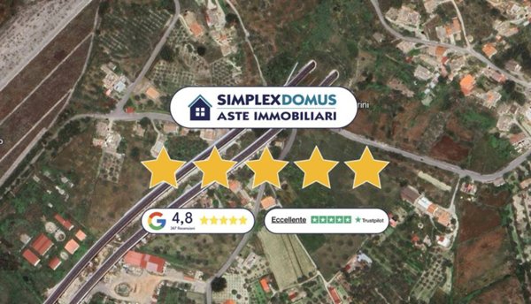 appartamento in vendita a Siderno