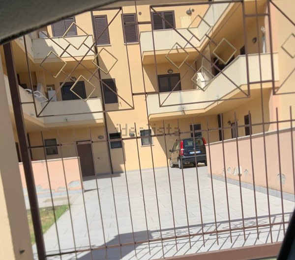appartamento in vendita a Siderno