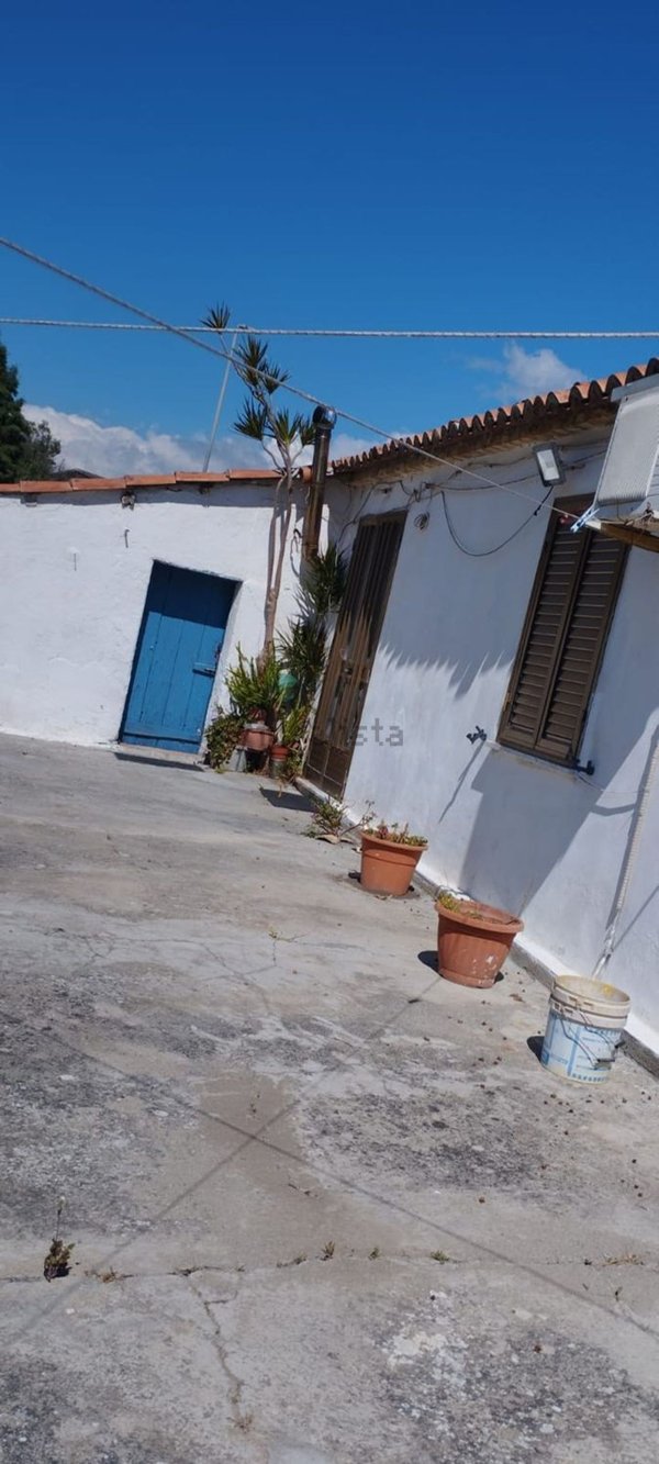 appartamento in vendita a Siderno