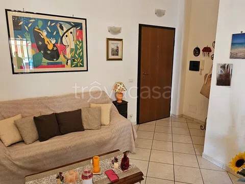 appartamento in vendita a Siderno