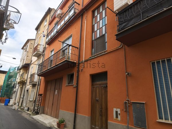 appartamento in vendita a Siderno